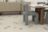 Керамогранит Arcana Croccante 8CU9 Arandano 60x60 фото 9