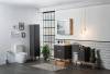 Унитаз-компакт VitrA Sento Rim-Ex 9830B003-7203 с микролифтом фото 2