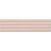 Керамическая плитка Equipe Costa Nova 28516 Praia Pink Stony Matt 5x20