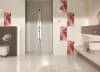 Декор Paradyz Sorenta mocca durst kwiaty В 30x60 фото 5