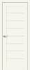 Межкомнатная дверь Bravo 066-0017 Браво-22 Alaska 200x70