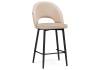 Барный стул Woodville Клэйн 532411 MR -26 / черный