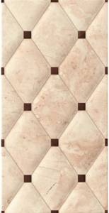 Керамическая плитка STN Ceramica Caledonia Crema 25x50