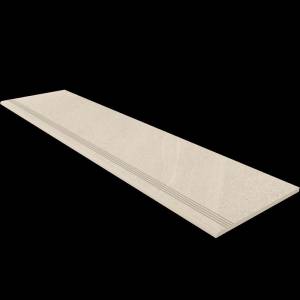 Ступень Estima Gabbro 39862 Steptrade/GB01_NS/30x120x10 White 30x120