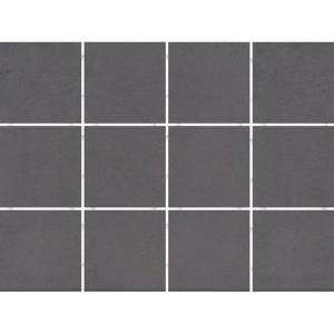 Керамическая плитка Kerama Marazzi 1289 Коричневый (из 12 частей) 9.9x9.9 Керамическая плитка Kerama Marazzi 1289 Коричневый (из 12 частей) 9.9x9.9