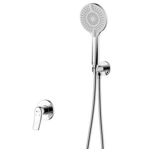 Смеситель для душа Lemark Ortus LM11335C хром