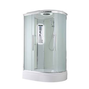 Душевая кабина AvaCan EM3912LLED 120x90x220