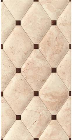 Керамическая плитка STN Ceramica Caledonia Crema 25x50