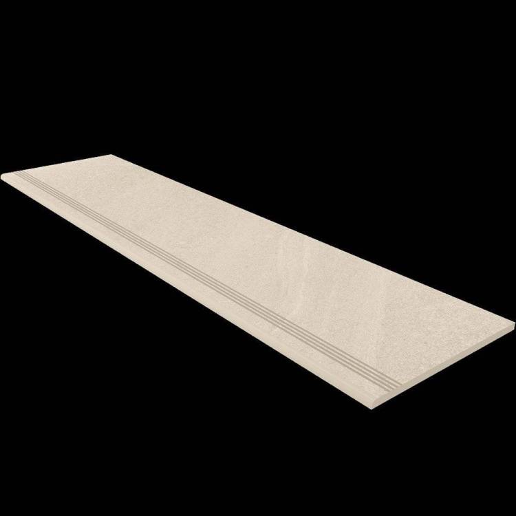 Ступень Estima Gabbro 39862 Steptrade/GB01_NS/30x120x10 White 30x120