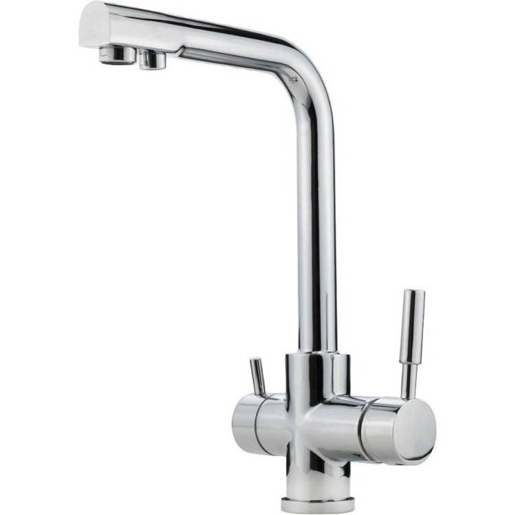 Смеситель для кухни Migliore Fortis 26618