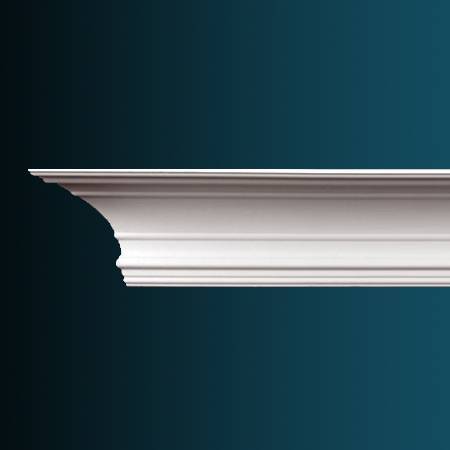 Карниз Перфект AB128 240x17.8x17.1