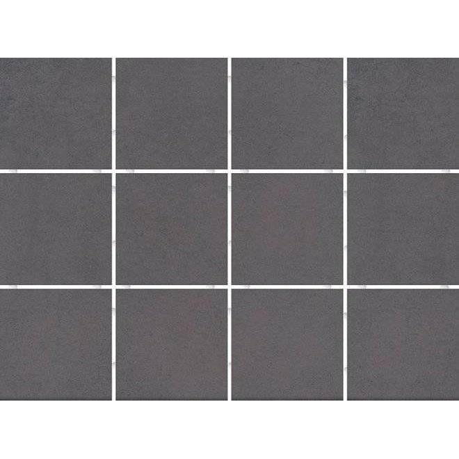 Керамическая плитка Kerama Marazzi 1289 Коричневый (из 12 частей) 9.9x9.9