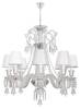 Подвесной светильник Loft IT Zenith 10210/8 White фото 2