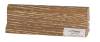 Плинтус Tecnorivest (Техноривест) Дуб Флоренция, Шпон 2500х22х60