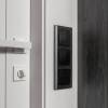 Выключатель двухклавишный Werkel W1122008 фото 8