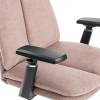 Компьютерное кресло Tetchair Итон-Лоу 25738 Светло коричневый фото 19