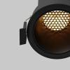 Встраиваемый светильник Technical Dip DL116-10W-2.7K-B фото 11
