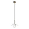 Подвесной светильник Loft IT Monro 10213/A White