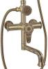 Душевая стойка Bronze de Luxe Windsor 10120PF фото 3