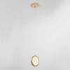 Подвесной светильник LED4U L7108-150 GD фото 2