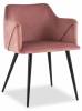 Стул Stool Group Джоэл vd-joel-b15 пыльно-розовый
