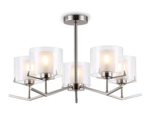 Подвесной светильник Ambrella light High Light LH57001