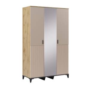 Шкаф ИЖМЕБЕЛЬ Дюна 00-00161094 дуб вотан/каир