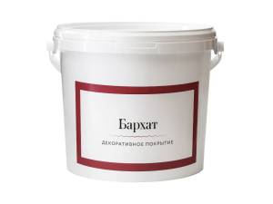 Полихромная краска Goldshell Бархат 5 л