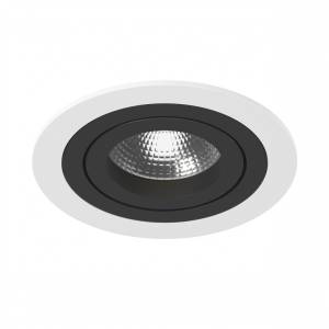 Встраиваемый светильник Lightstar Intero 16 i61607