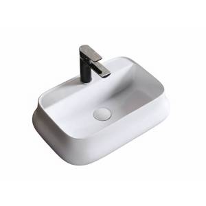 Раковина Cerutti Spa CR0061 53 см