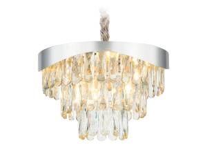 Подвесная люстра Ambrella light Traditional TR5080