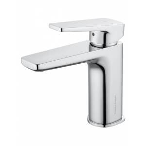 Смеситель для раковины Wonzon & Woghand Athens WW-081103-CR хром