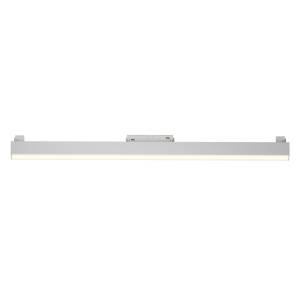Трековый светильник Technical Basis TR074-2-20W3K-W