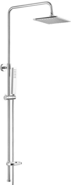 Душевая стойка Swedbe Calypso 5070