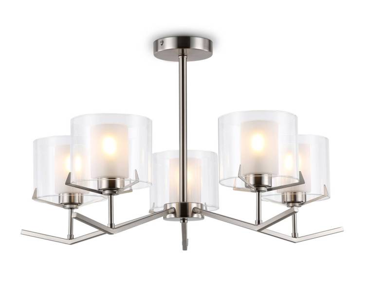 Подвесной светильник Ambrella light High Light LH57001