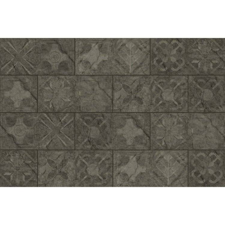 Декор Cerrad Torstone Decor Graphite 14.8x30