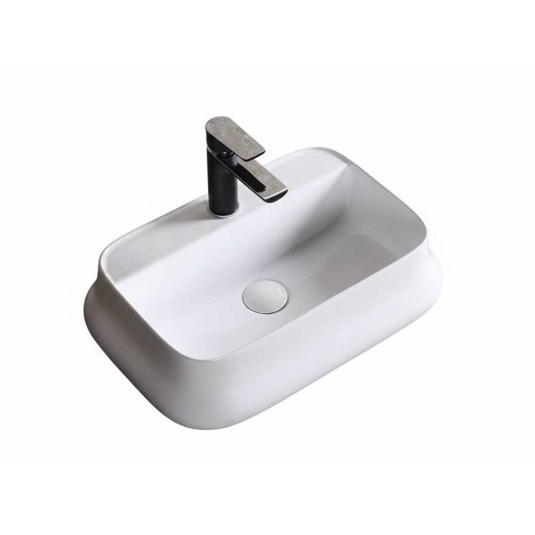 Раковина Cerutti Spa CR0061 53 см