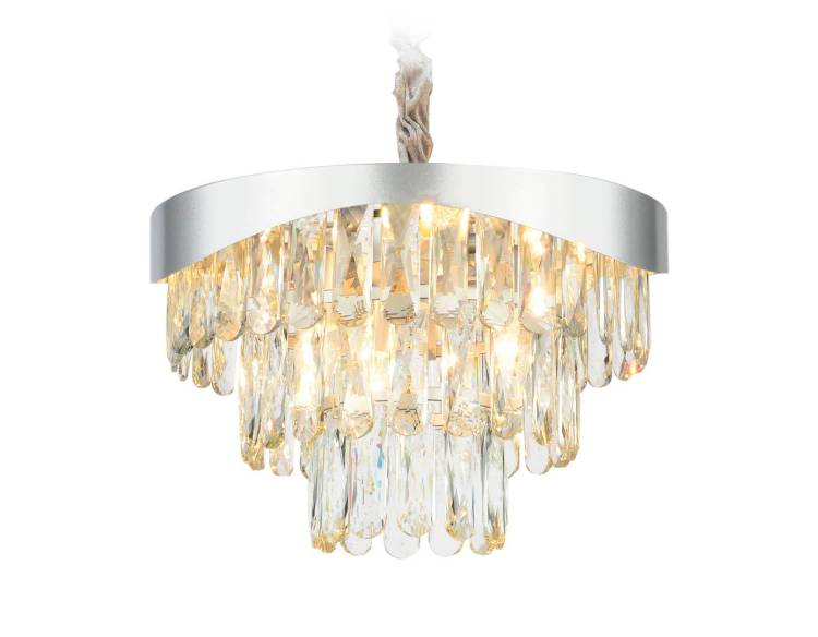 Подвесная люстра Ambrella light Traditional TR5080