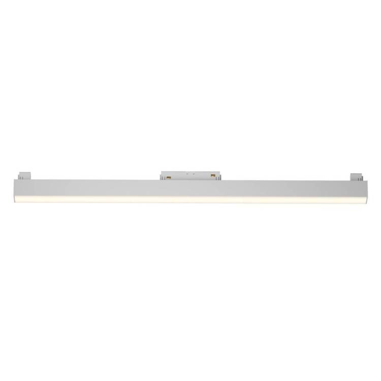 Трековый светильник Technical Basis TR074-2-20W3K-W