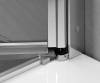 Душевой уголок Radaway EOS KDJ I 80x100 L фото 3