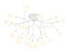 Потолочная люстра Ambrella light Traditional TR3011