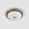 Потолочный светильник LED4U L1109-300 AB фото 2