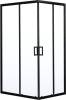Душевой уголок Royal Bath HPD RB8120HPD-T-BL 120x80 фото 2