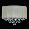 Потолочная люстра MW-Light Жаклин 465016304 фото 3
