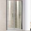 Душевая дверь в нишу Good Door Pandora SD-90-C-CH