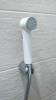 Гигиенический душ Grohe Tempesta-F 26355IL0 100см, белый фото 2