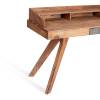 Письменный стол Tetchair Secret de Maison Rosewood 20463 массив палисандра фото 6