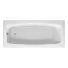 Акриловая ванна Vincea VBT-2S170-FR с каркасом, белая, 170x75x44 фото 6