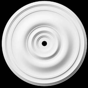 Розетка Artpole SRT101 95x8.5x95