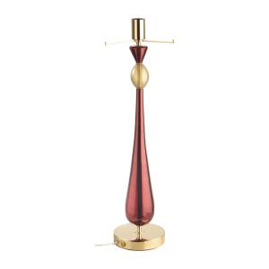 Настольная лампа Odeon Light Exclusive Tower 4868/1T